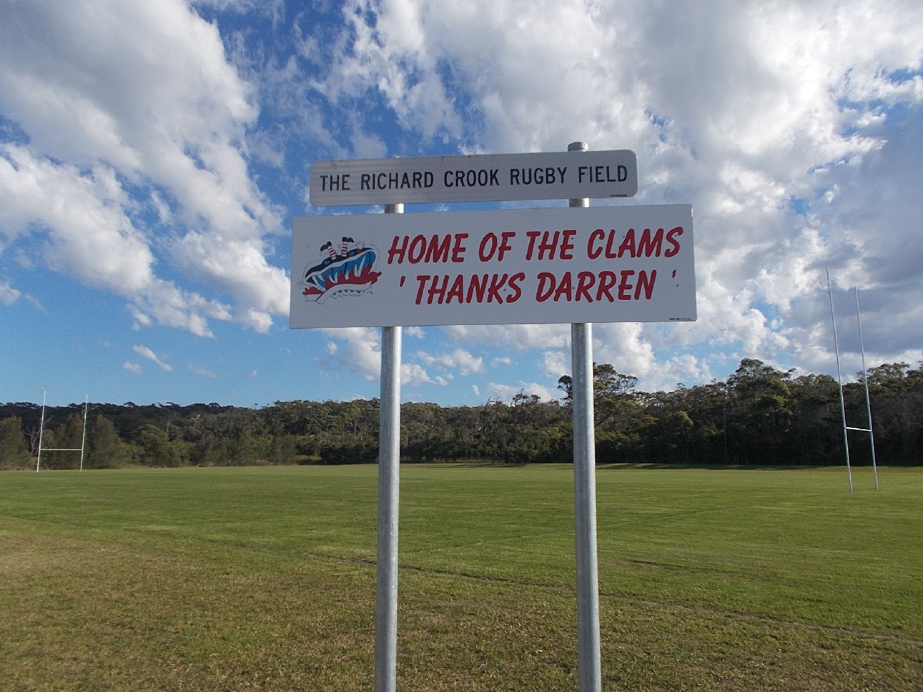 EG Trad Sportsground Details | Attekus MidCoast Council
