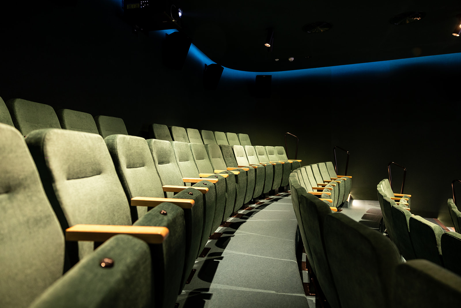 Kilrea Library Kirrawee Library+ Details | Attekus Sutherland Shire Council