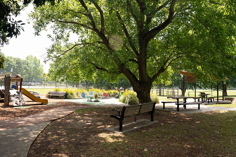 Turramurra Memorial Park tennis courts Details | Bookable Ku-ring-gai ...