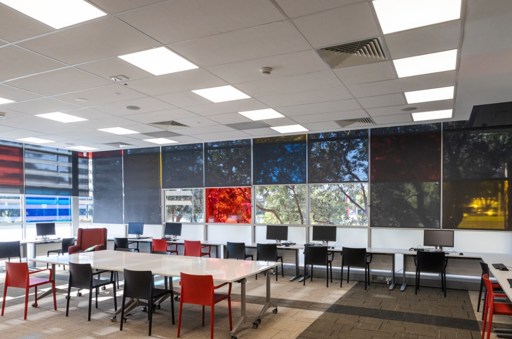 Falcon Library & Community Centre Details | Attekus City of Mandurah