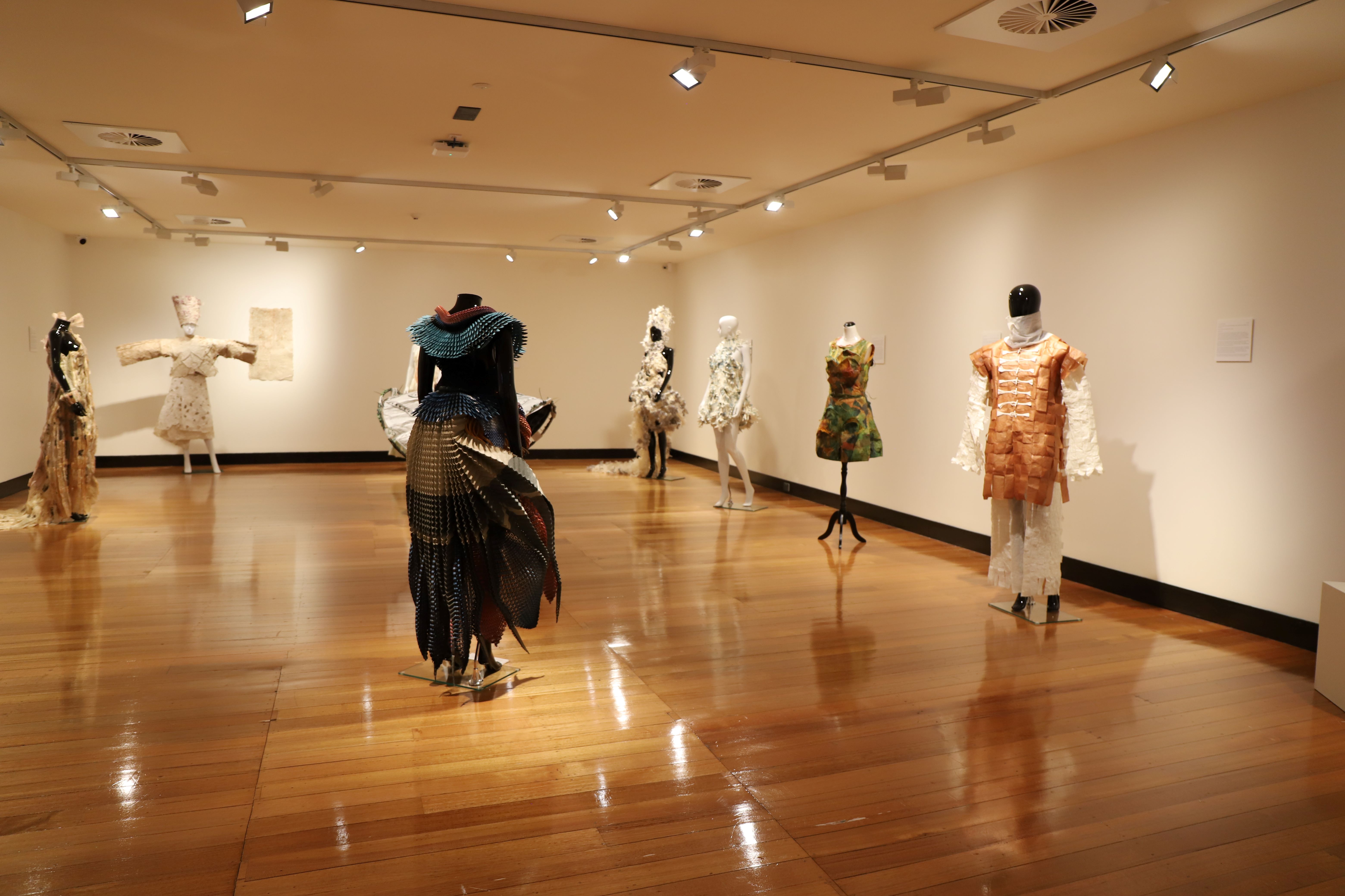 Devonport Regional Gallery Details | Attekus Devonport City Council