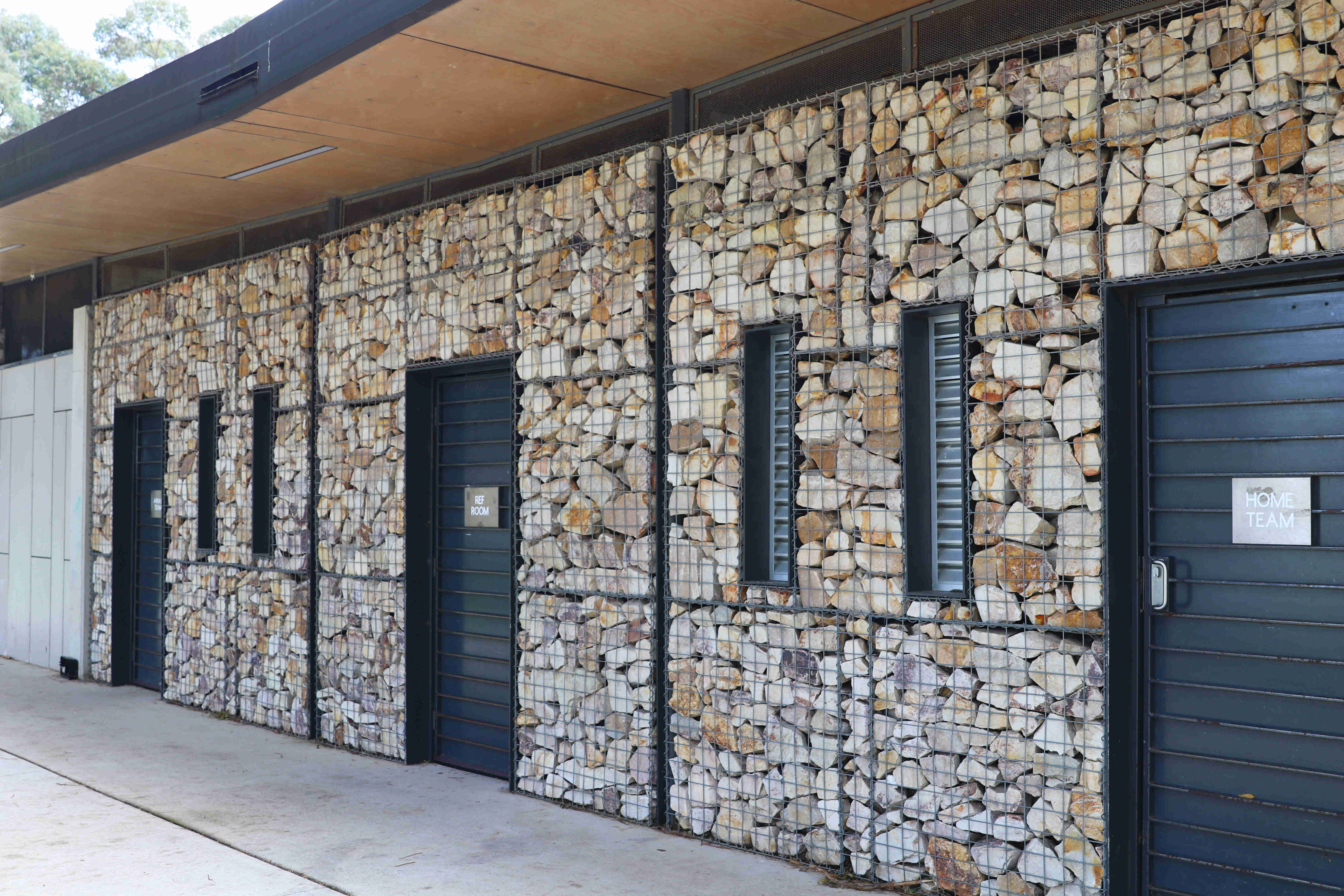 Arncliffe Park Sports Field Details | Attekus Bayside Council