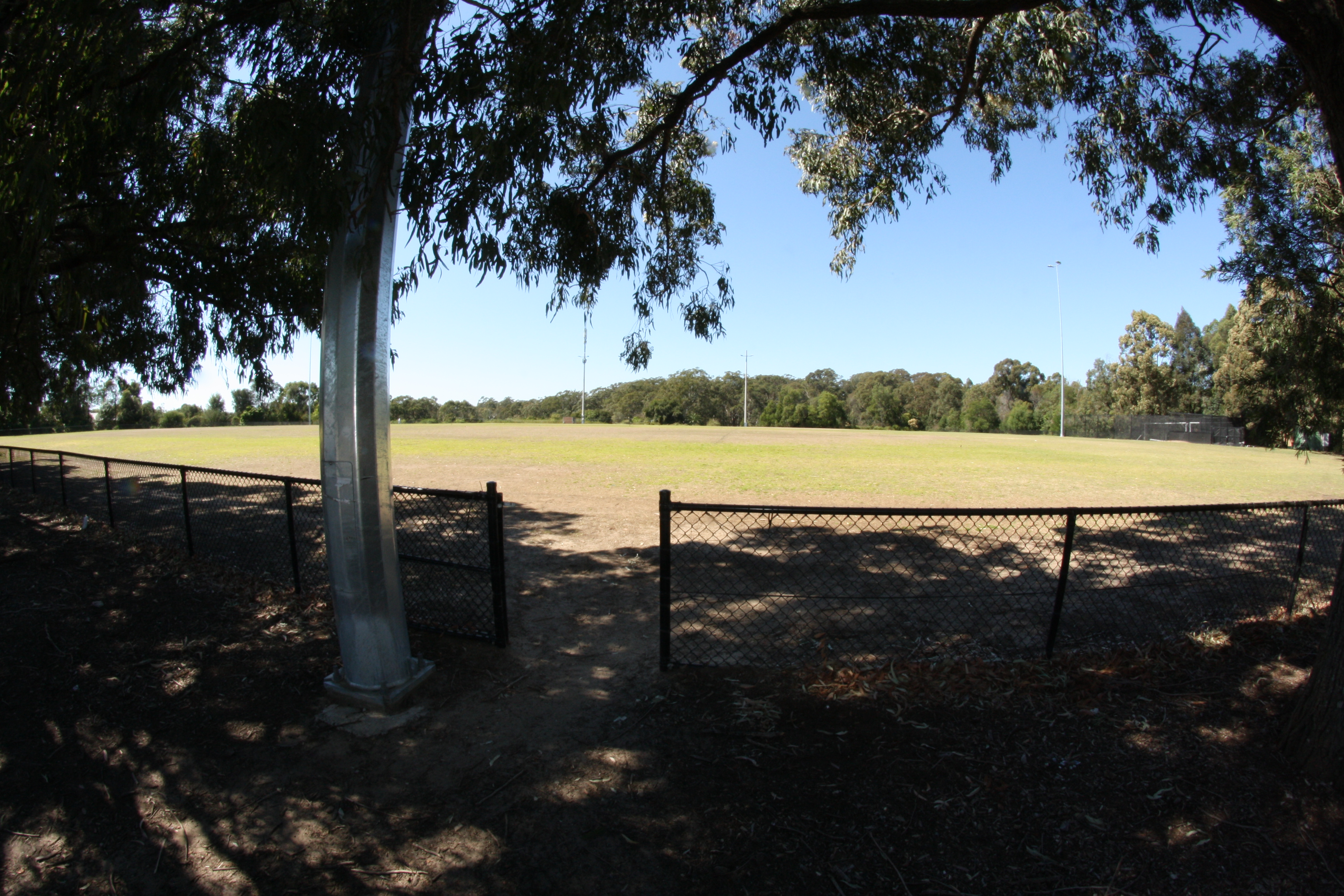 Marsfield Park Details | Attekus City of Ryde