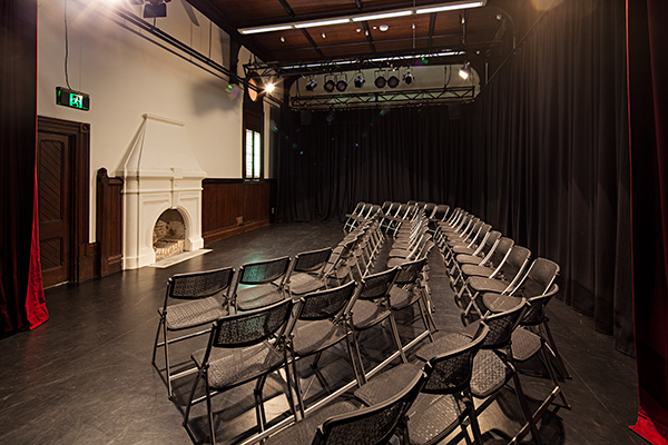 Kew Court House Details | Bookable City of Boroondara