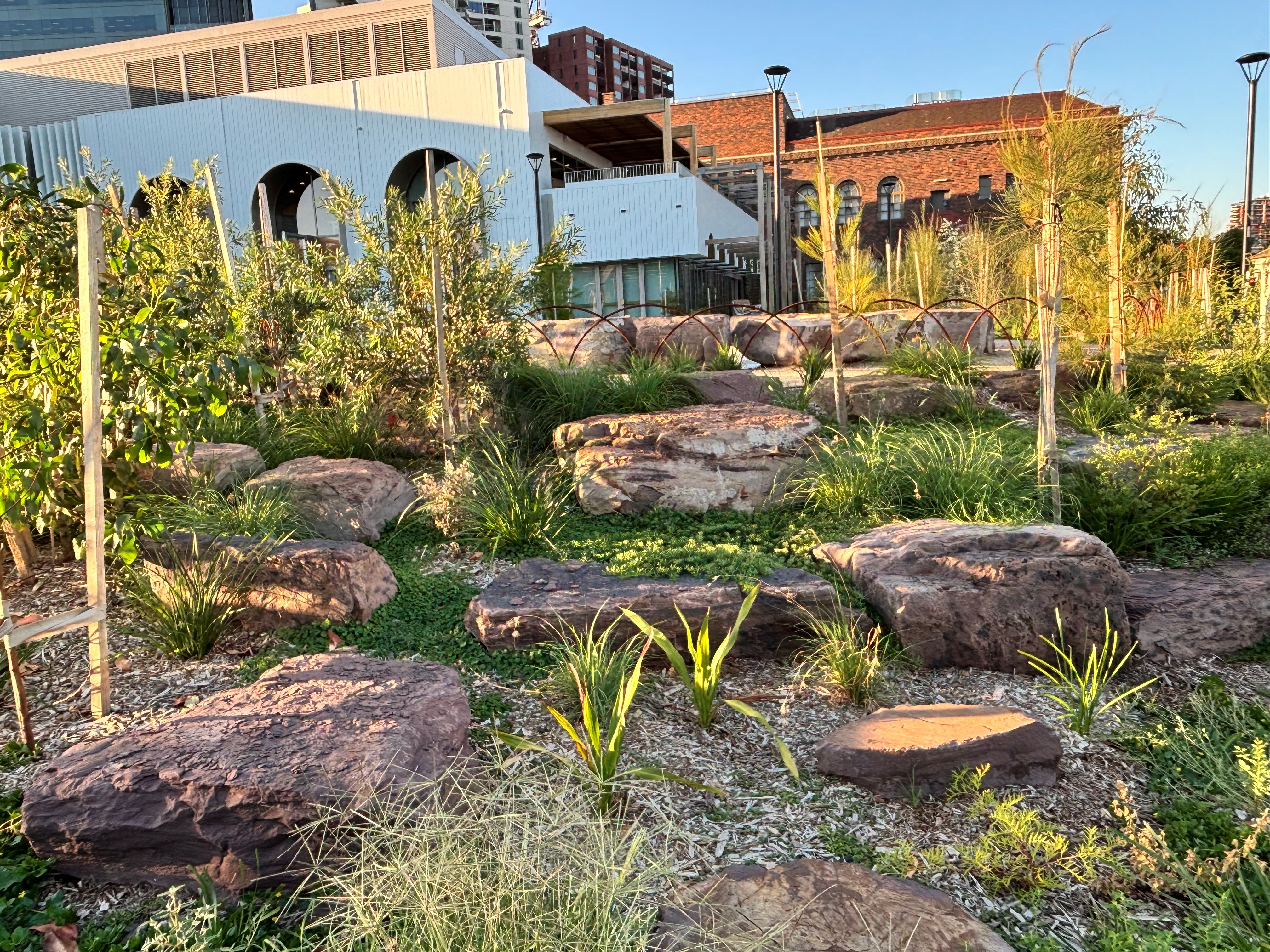 Civic Precinct and Community Hub Details | Attekus Maribyrnong City Council