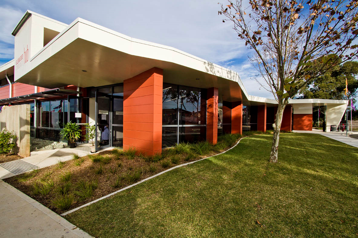 Glenwood Community Hub Details | Attekus Blacktown City Council