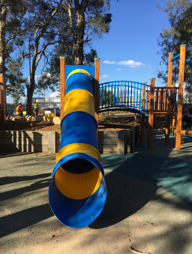 Ropes Crossing Community Hub Details | Attekus Blacktown City Council