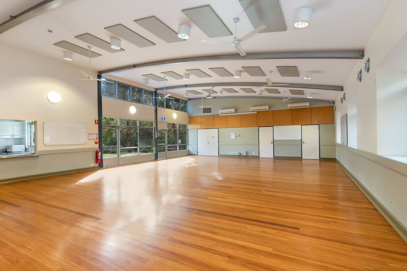 Berkeley Community Center The Berkeley Community Centre Details | Bookable Central Coast Council
