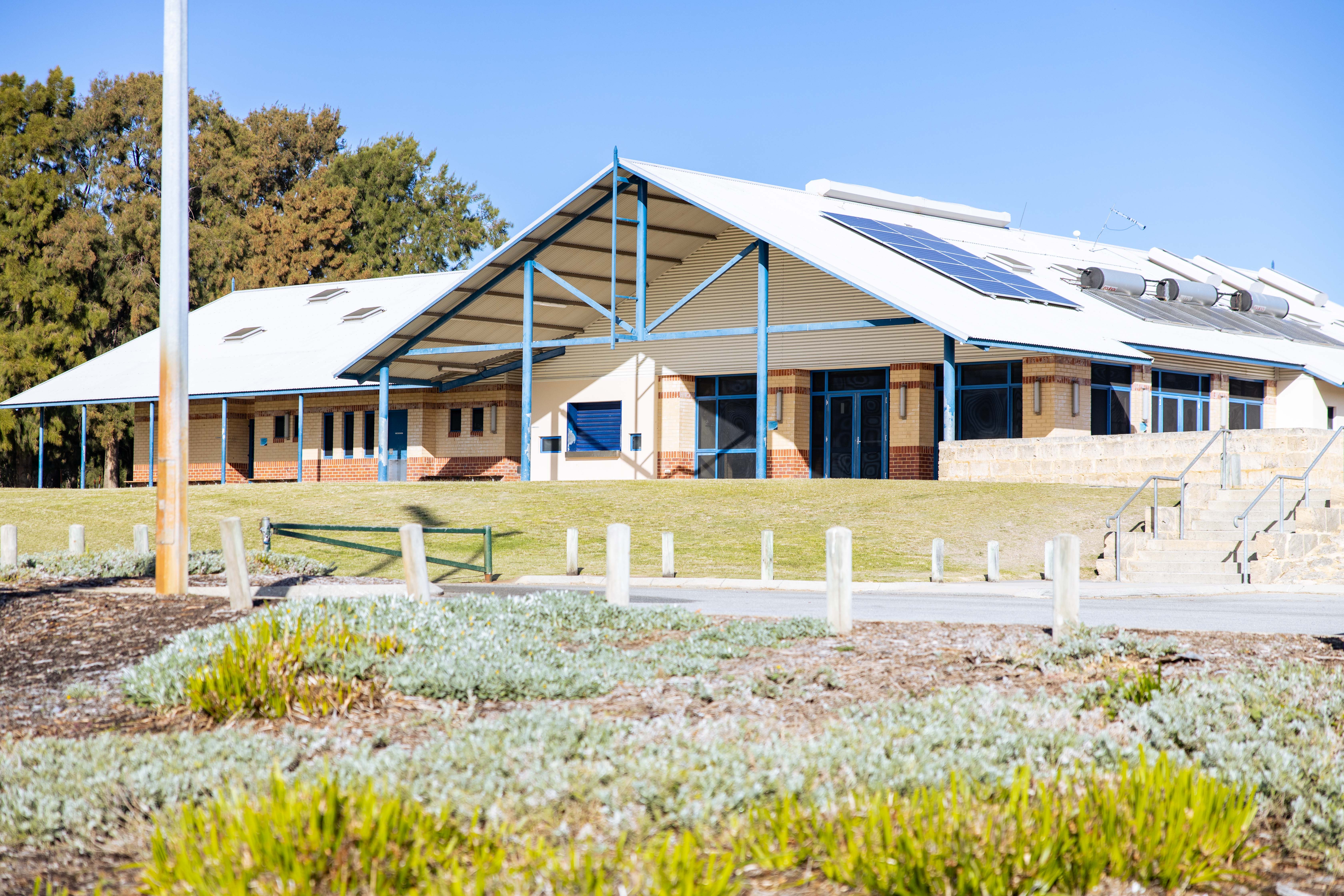 Coolamon Oval Sporting Precinct Details | Attekus City of Swan