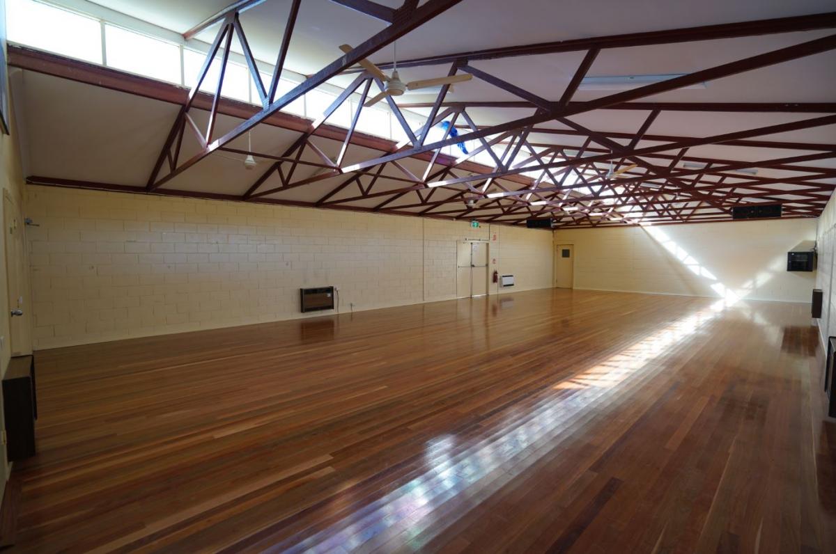 Catherine Fields Community Hall Details | Attekus Camden Council