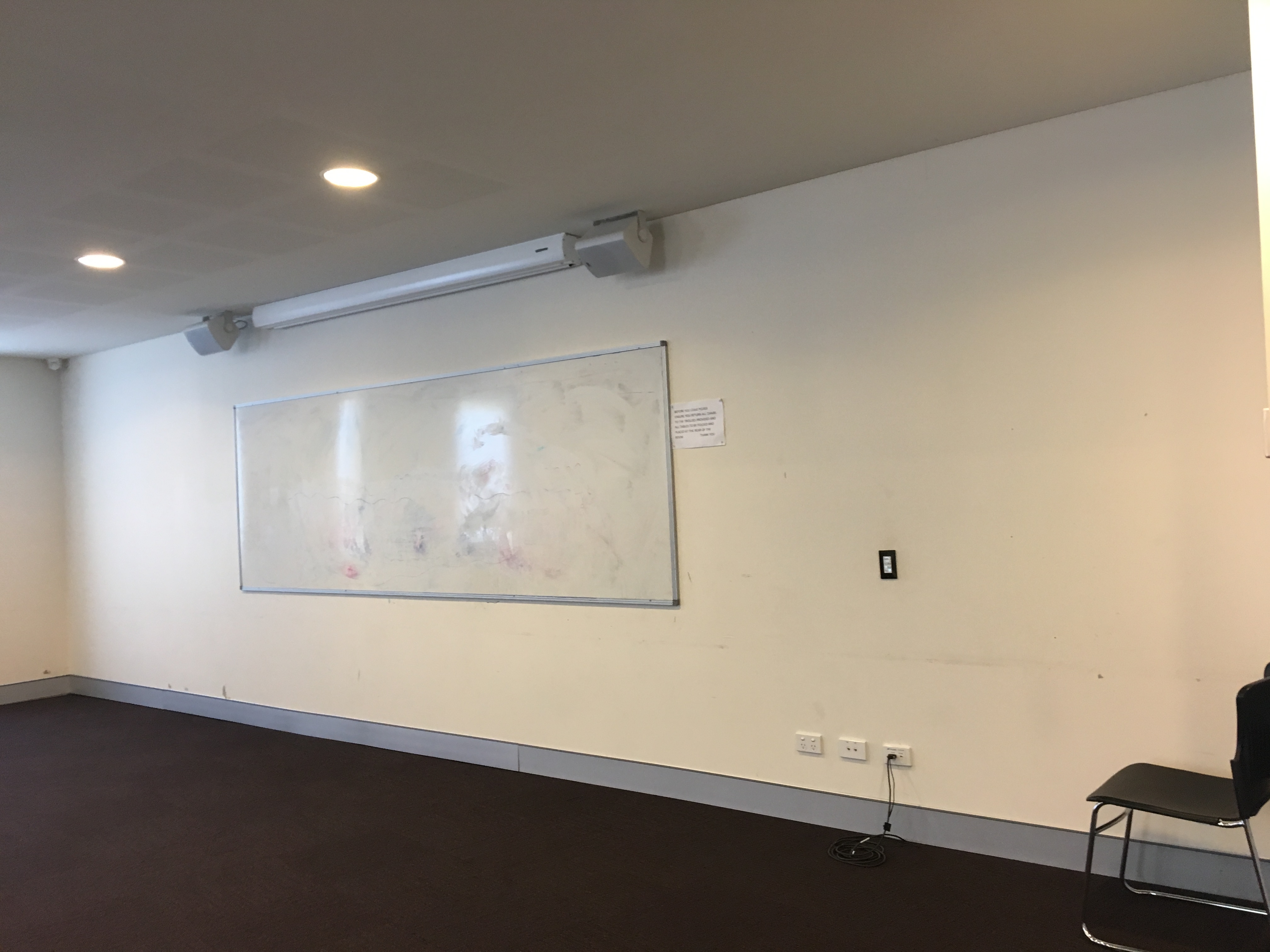 Ropes Crossing Community Hub Details | Attekus Blacktown City Council