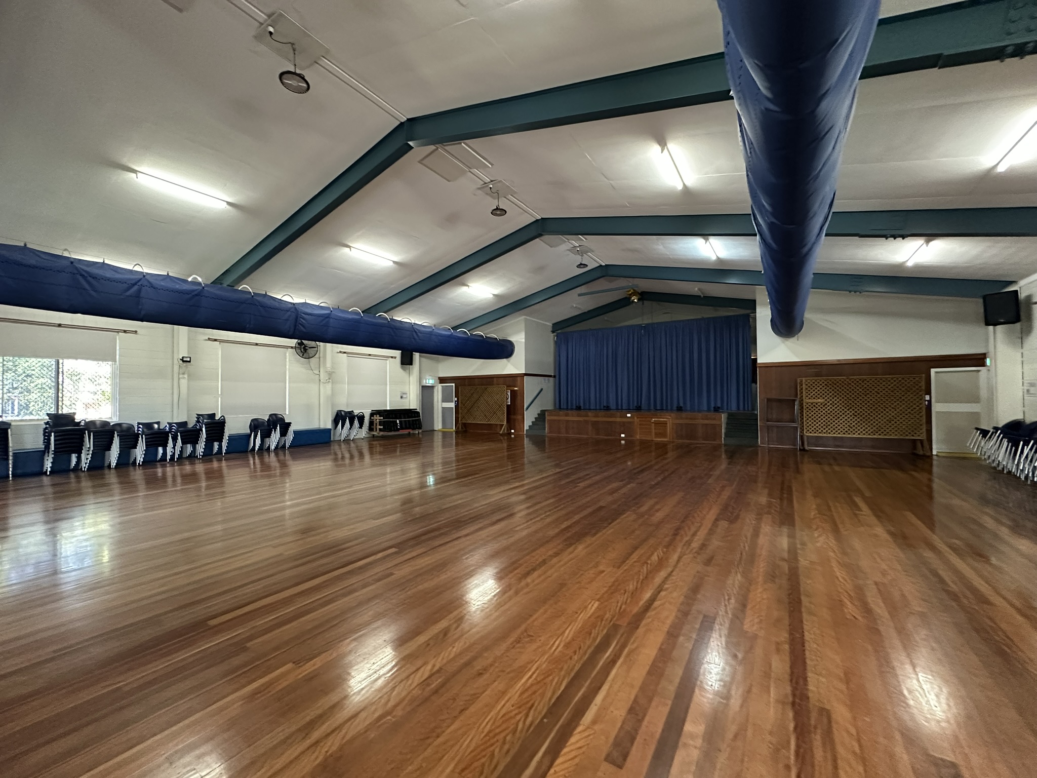 Toorbul Community Hall Details | Attekus City of Moreton Bay