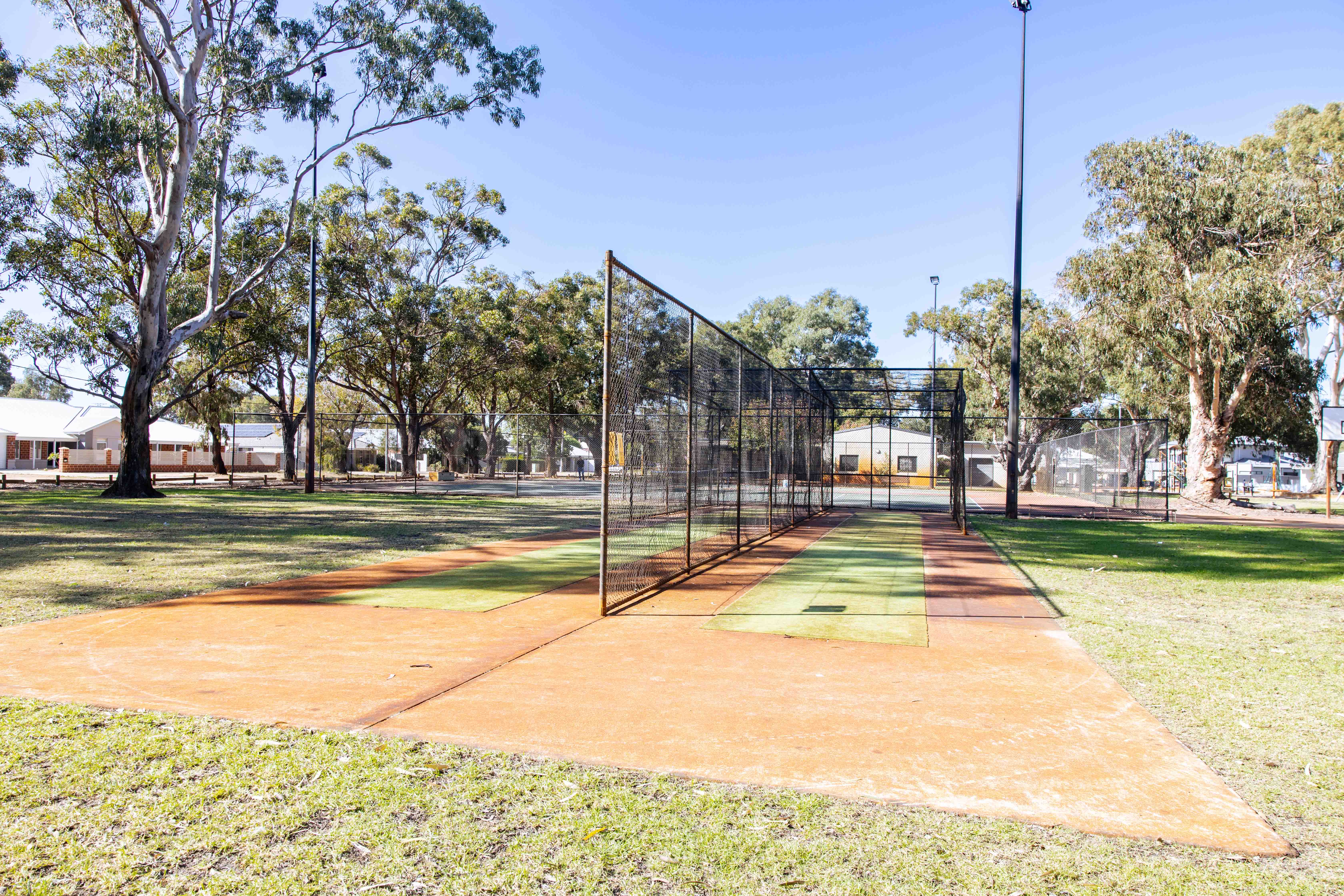 Bruce Elliot Rowntree Bruce Elliot Reserve Details | Attekus City of Swan