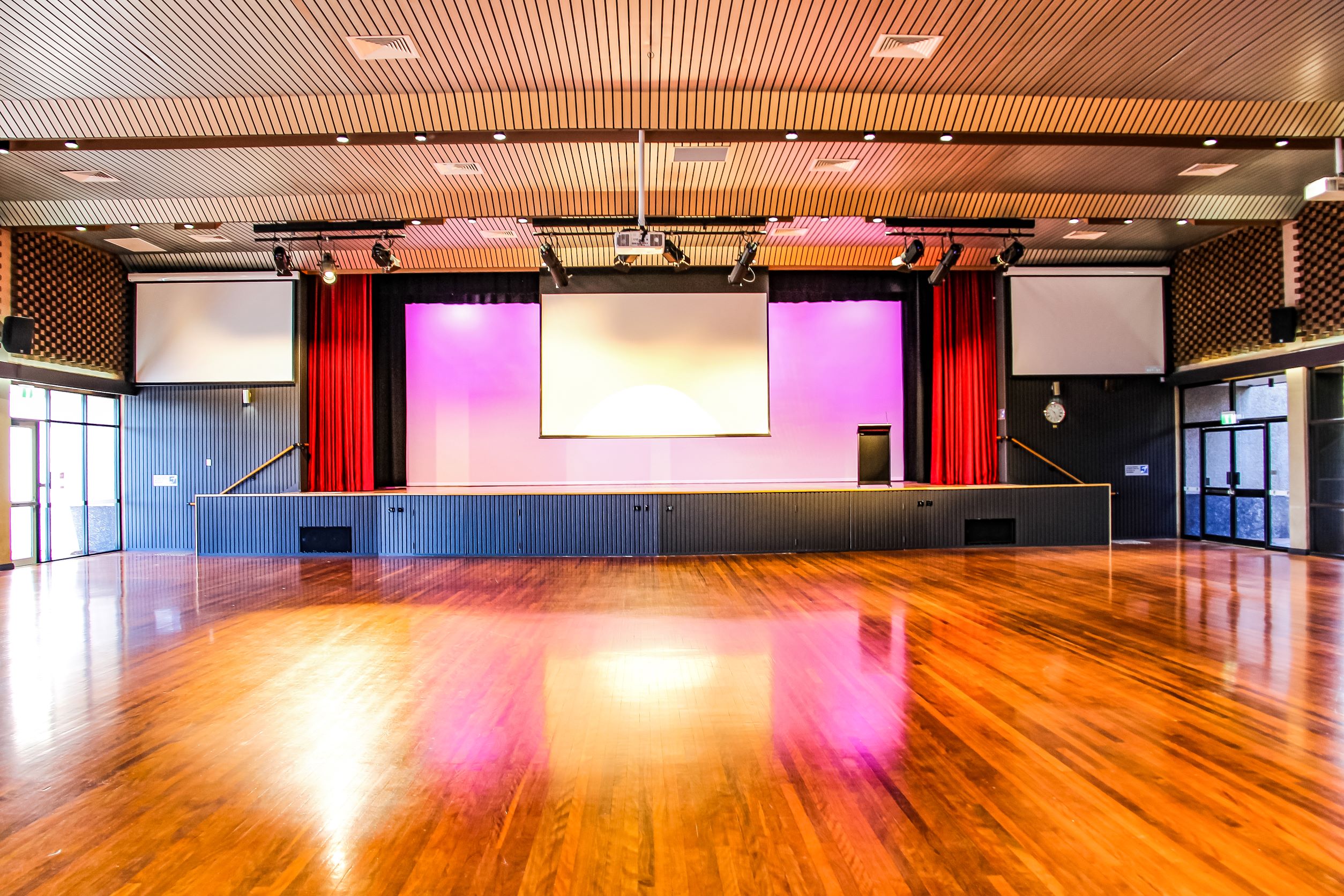Gatton Shire Hall Details | Attekus Lockyer Valley Regional Council