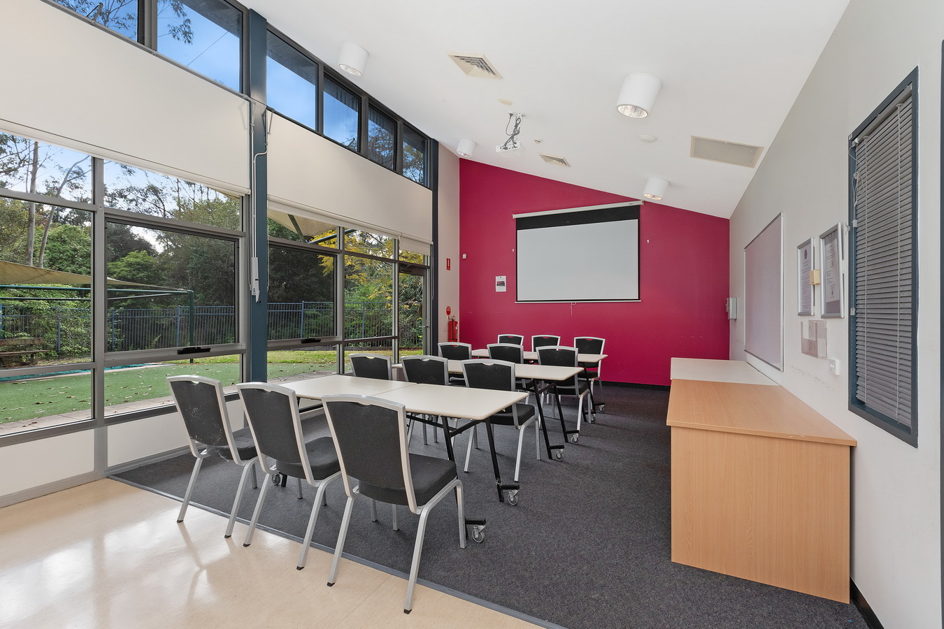 Berkeley Community Center The Berkeley Community Centre Details | Bookable Central Coast Council