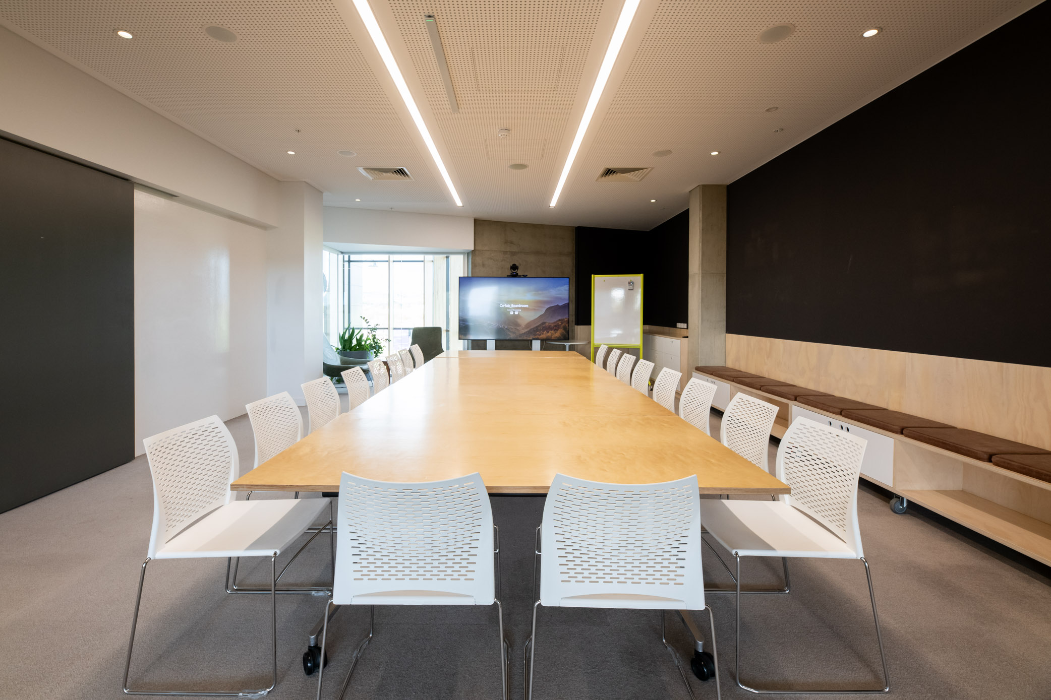 Stretton Ringing Room Stretton Centre β Meeting Rooms and Training Spaces Details | Attekus ...