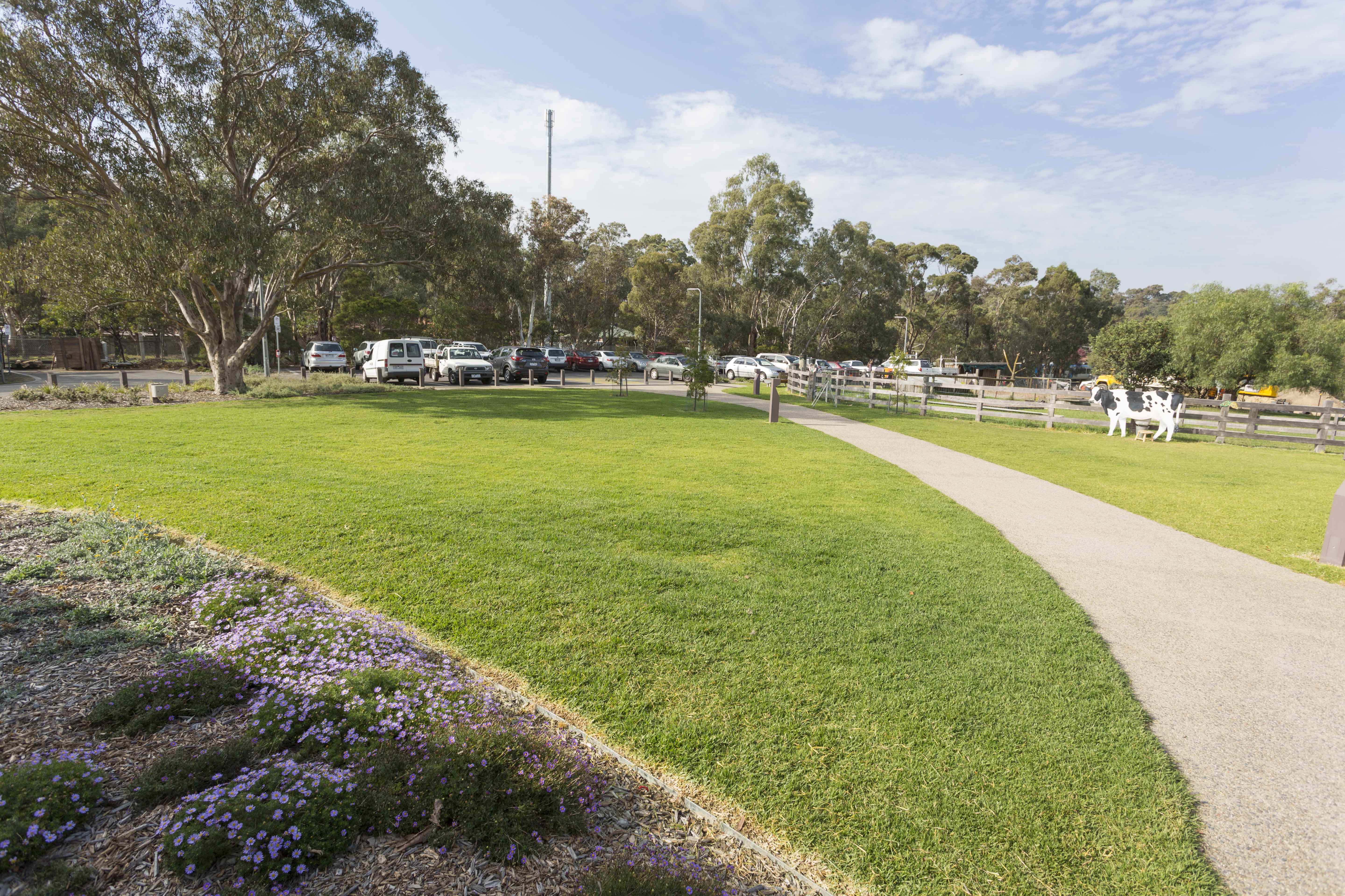 Edendale Community Environment Farm Details | Attekus Nillumbik Shire ...