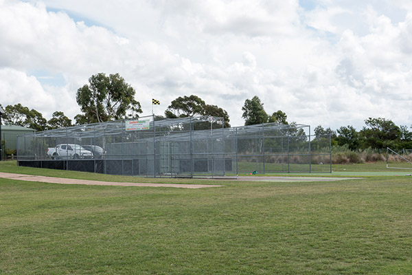 Barden Ridge Fc The Ridge Sporting Complex, Barden Ridge Details | Attekus Sutherland ...