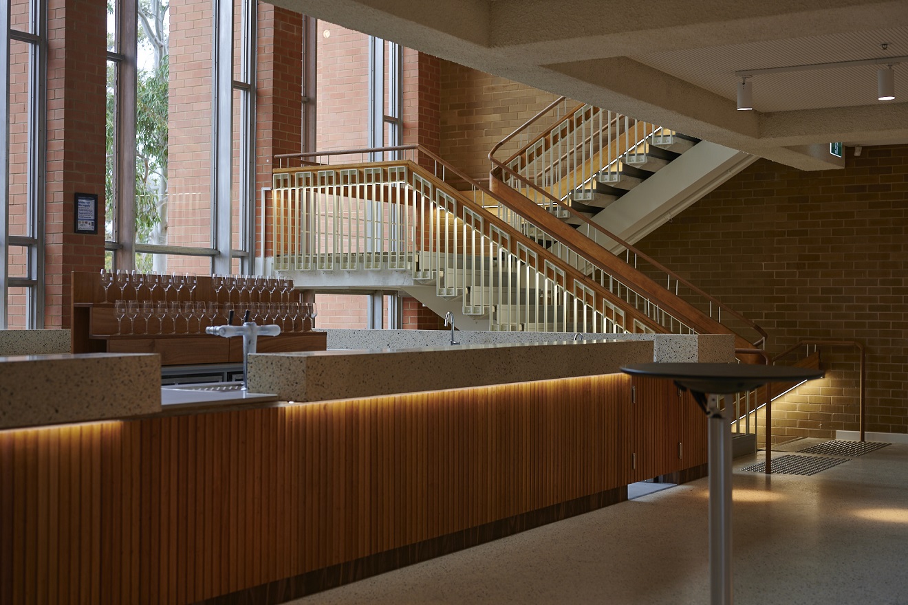 Town Hall Broadmeadows Details | Attekus Hume City Council