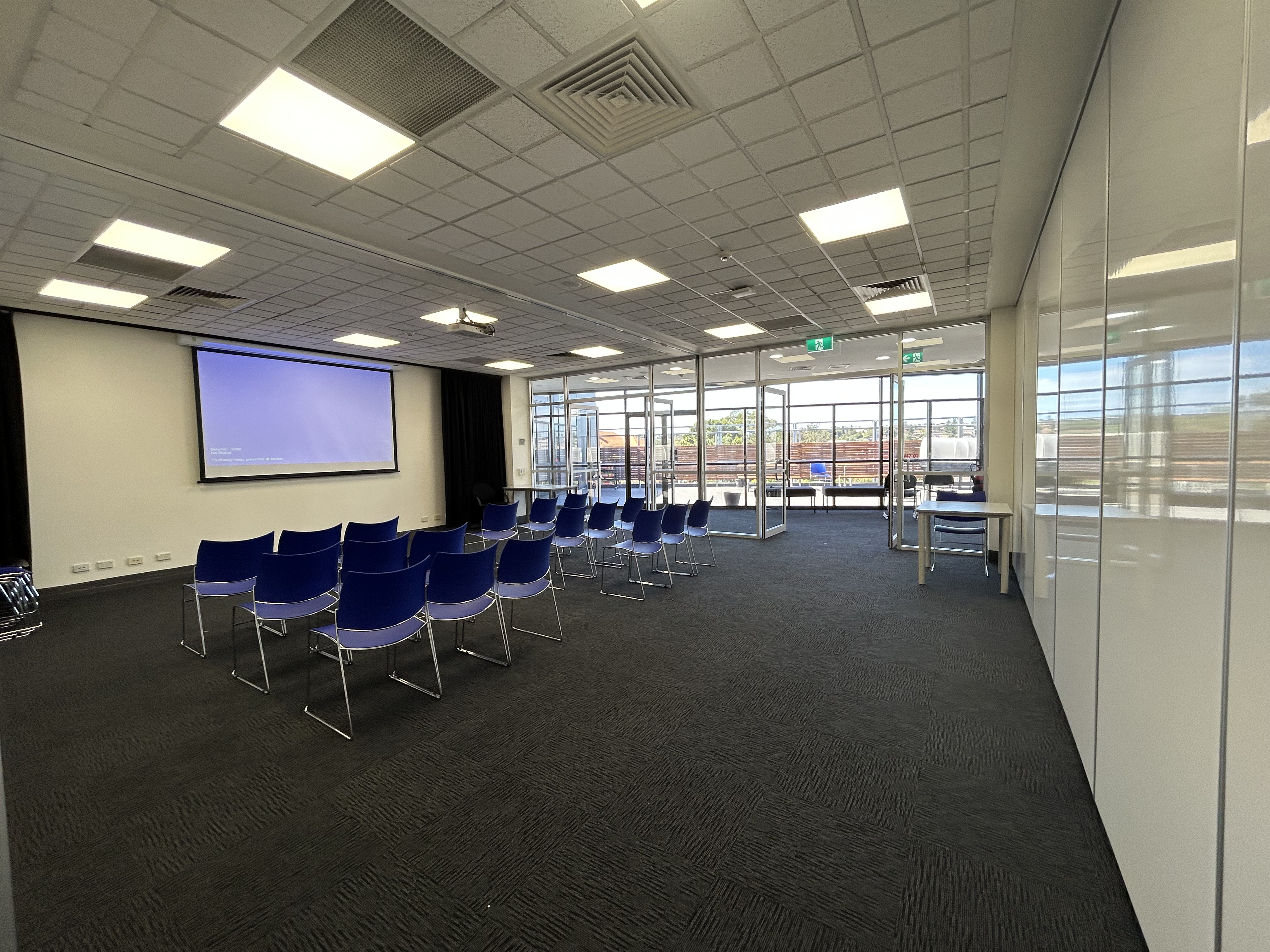 Lionel Bowen Library Details | Bookable Randwick City Council