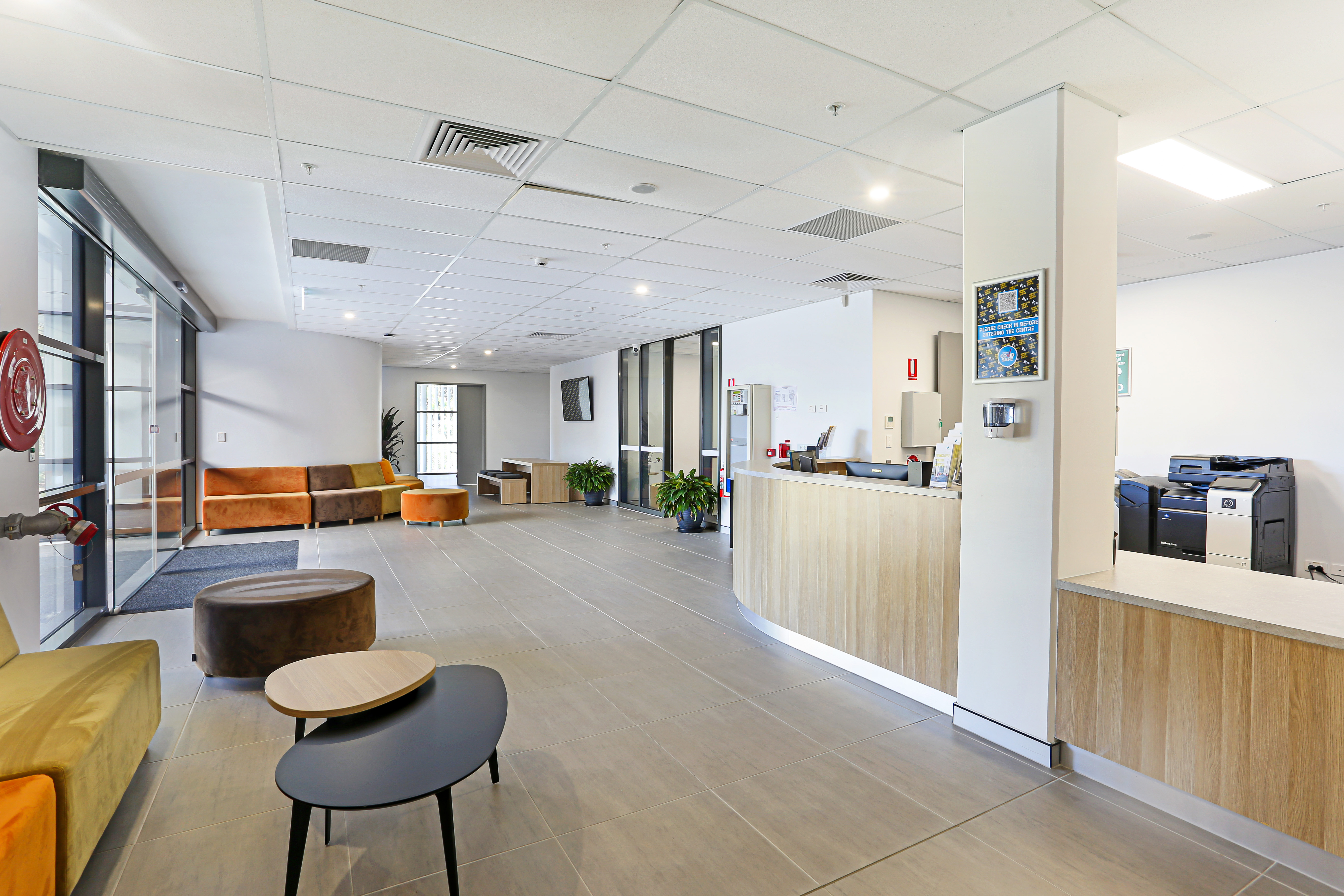 Arncliffe Youth and Recreation Centre Details | Attekus Bayside Council