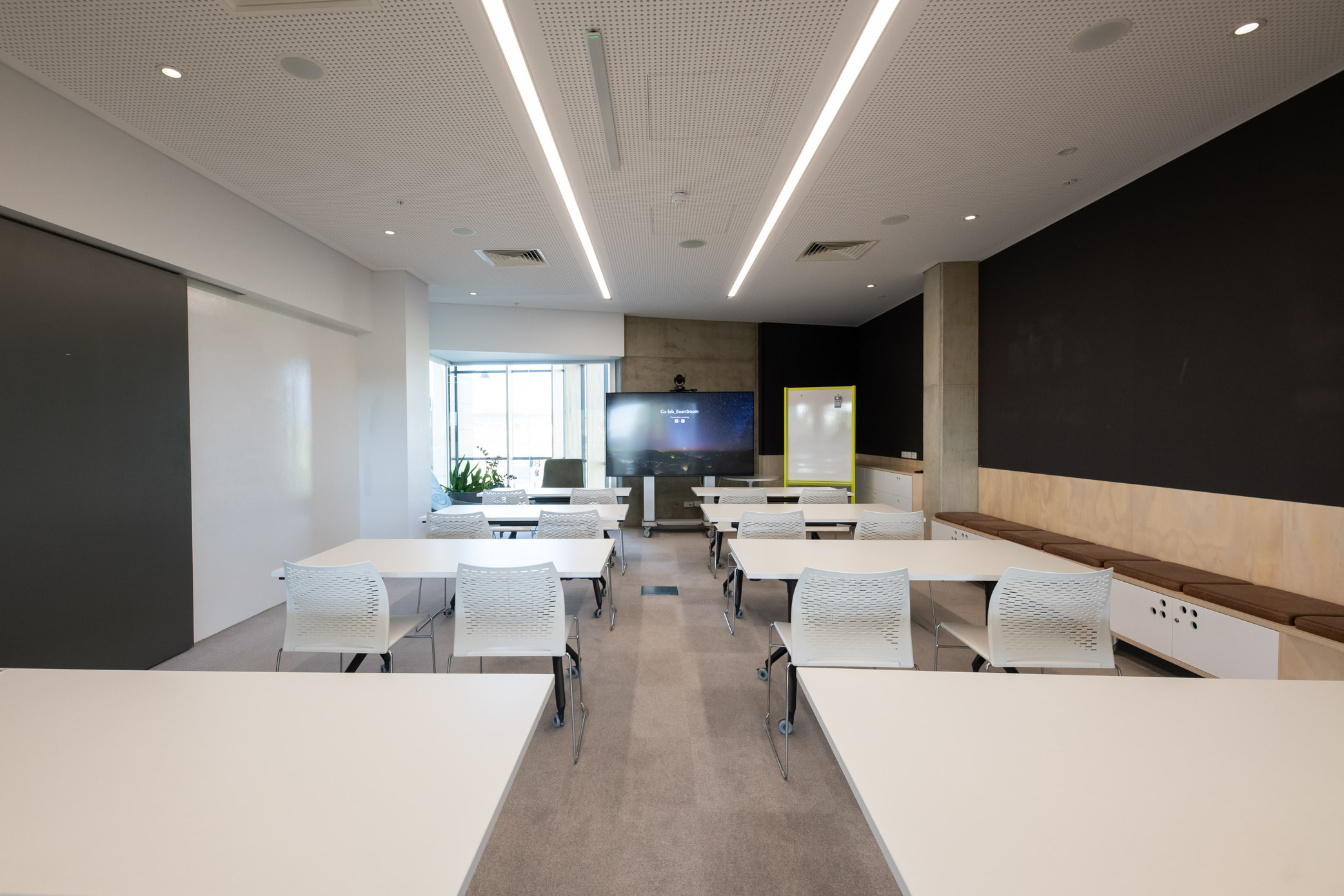 Stretton Ringing Room Stretton Centre β Meeting Rooms and Training Spaces Details | Attekus ...