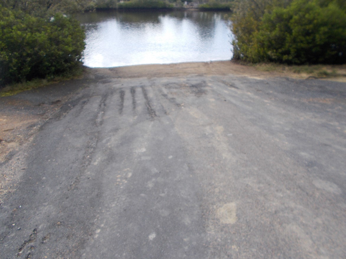 Allworth Foreshore Details | Attekus MidCoast Council