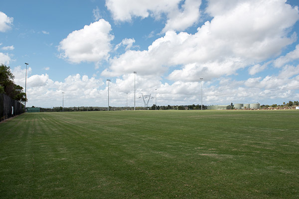 Barden Ridge Fc The Ridge Sporting Complex, Barden Ridge Details | Attekus Sutherland ...