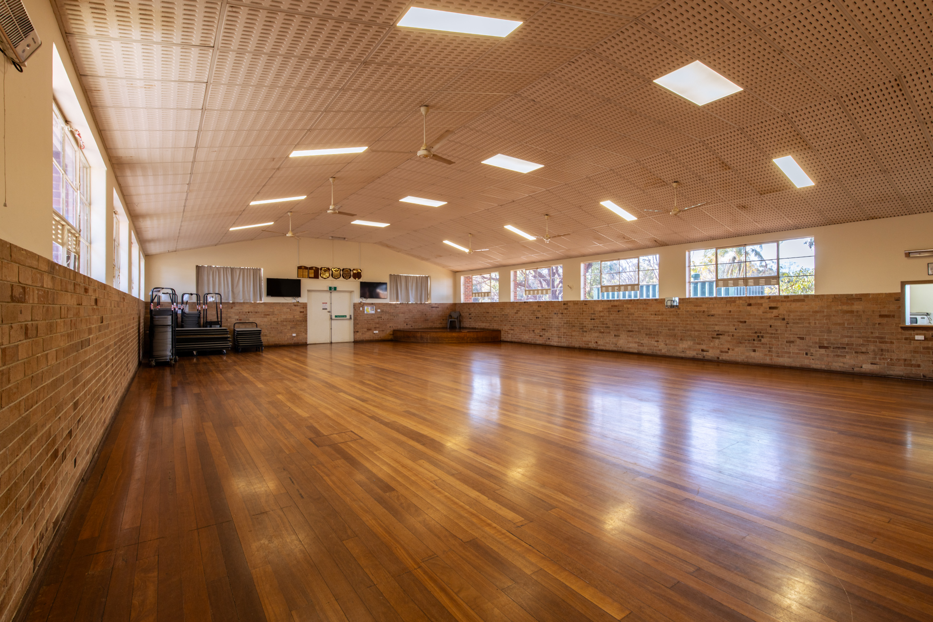 Caversham Memorial Hall Details | Attekus City of Swan