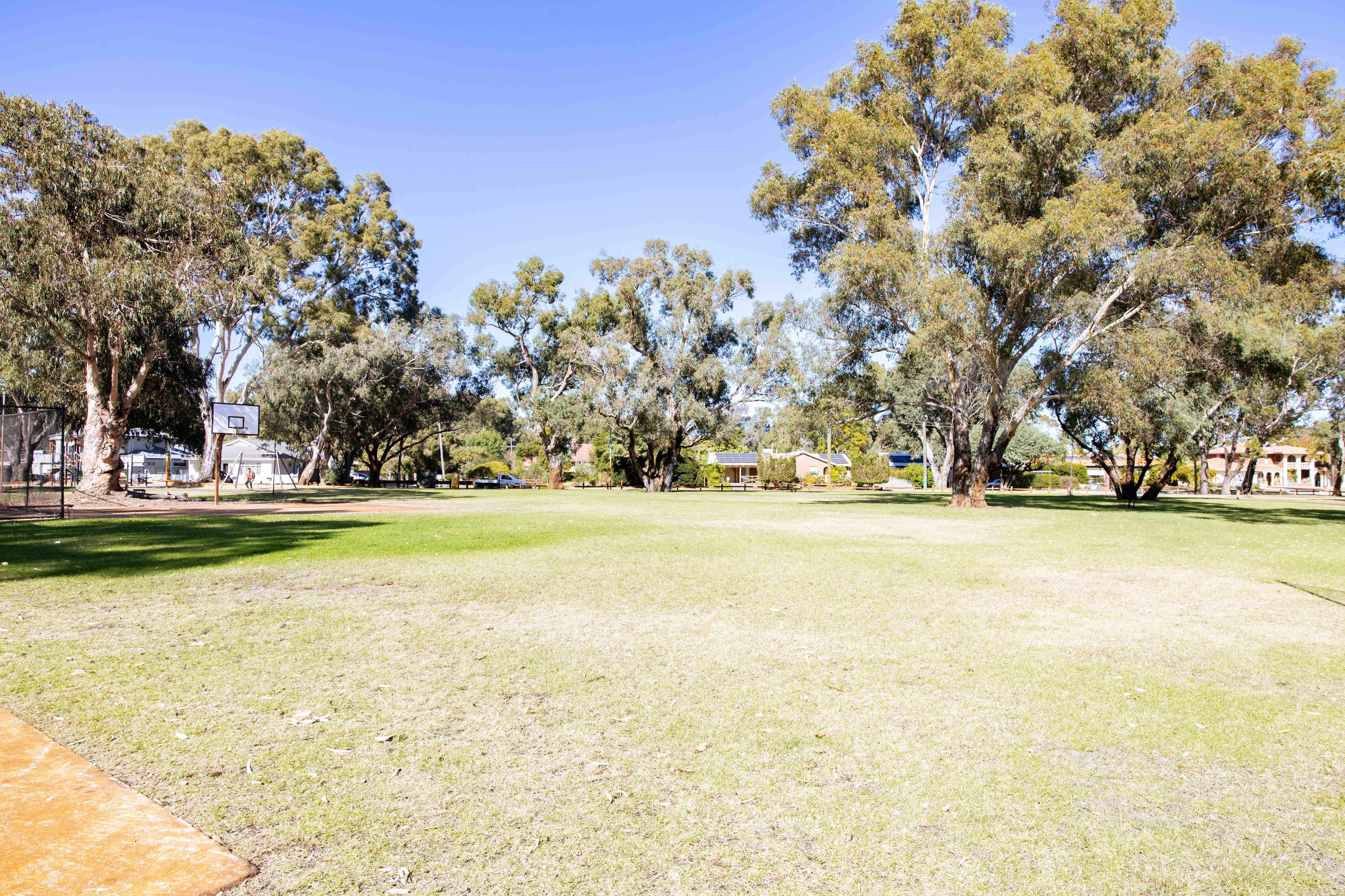 Bruce Elliot Rowntree Bruce Elliot Reserve Details | Attekus City of Swan