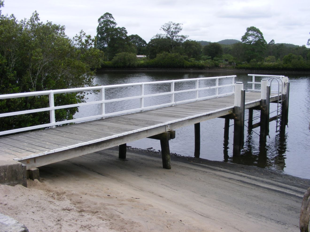 Allworth Foreshore Details | Attekus MidCoast Council
