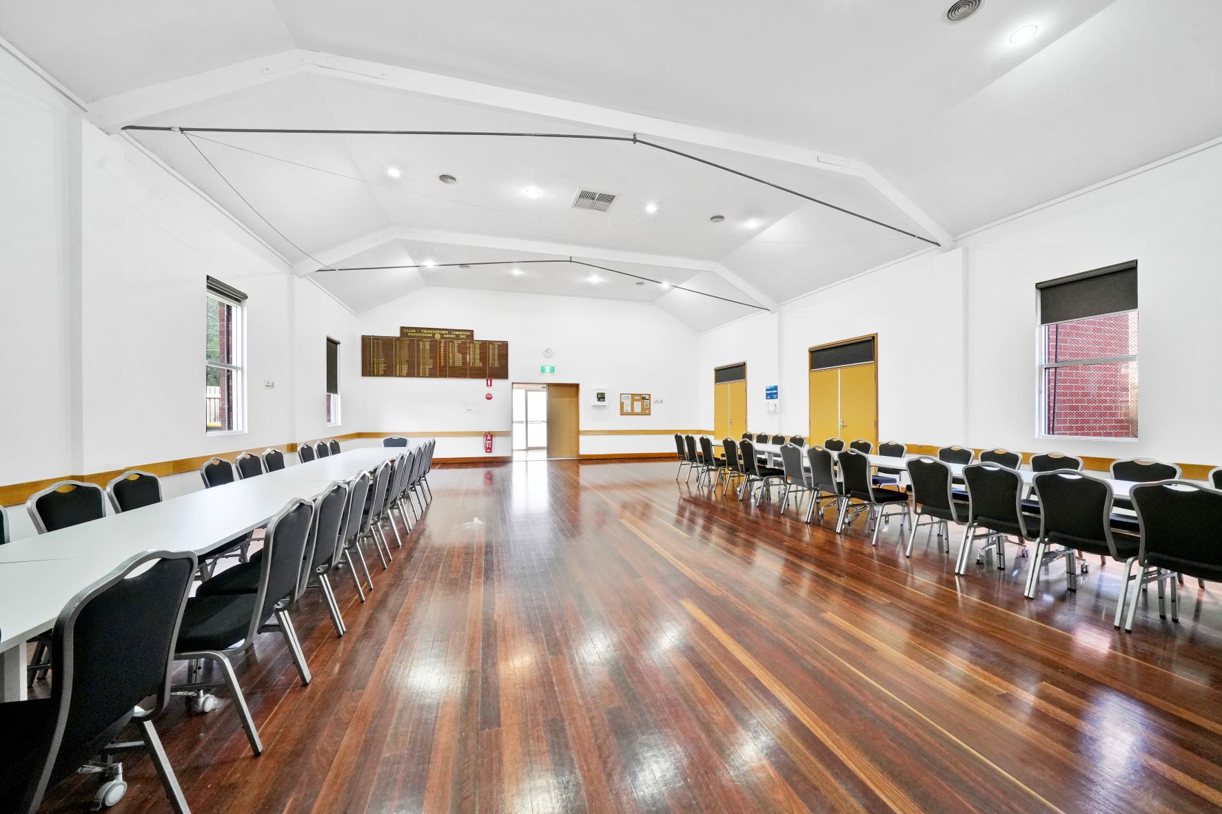 Springview Hall Spring Street Hall Details | Attekus City of Whittlesea
