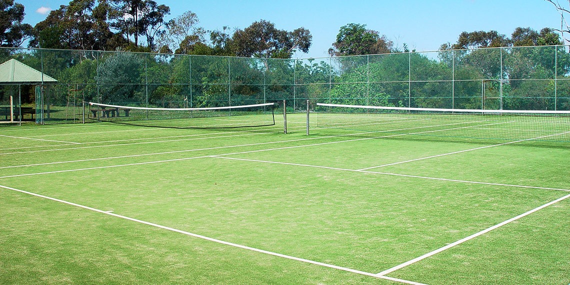 Morona Avenue Reserve tennis courts Details | Bookable Ku-ring-gai Council