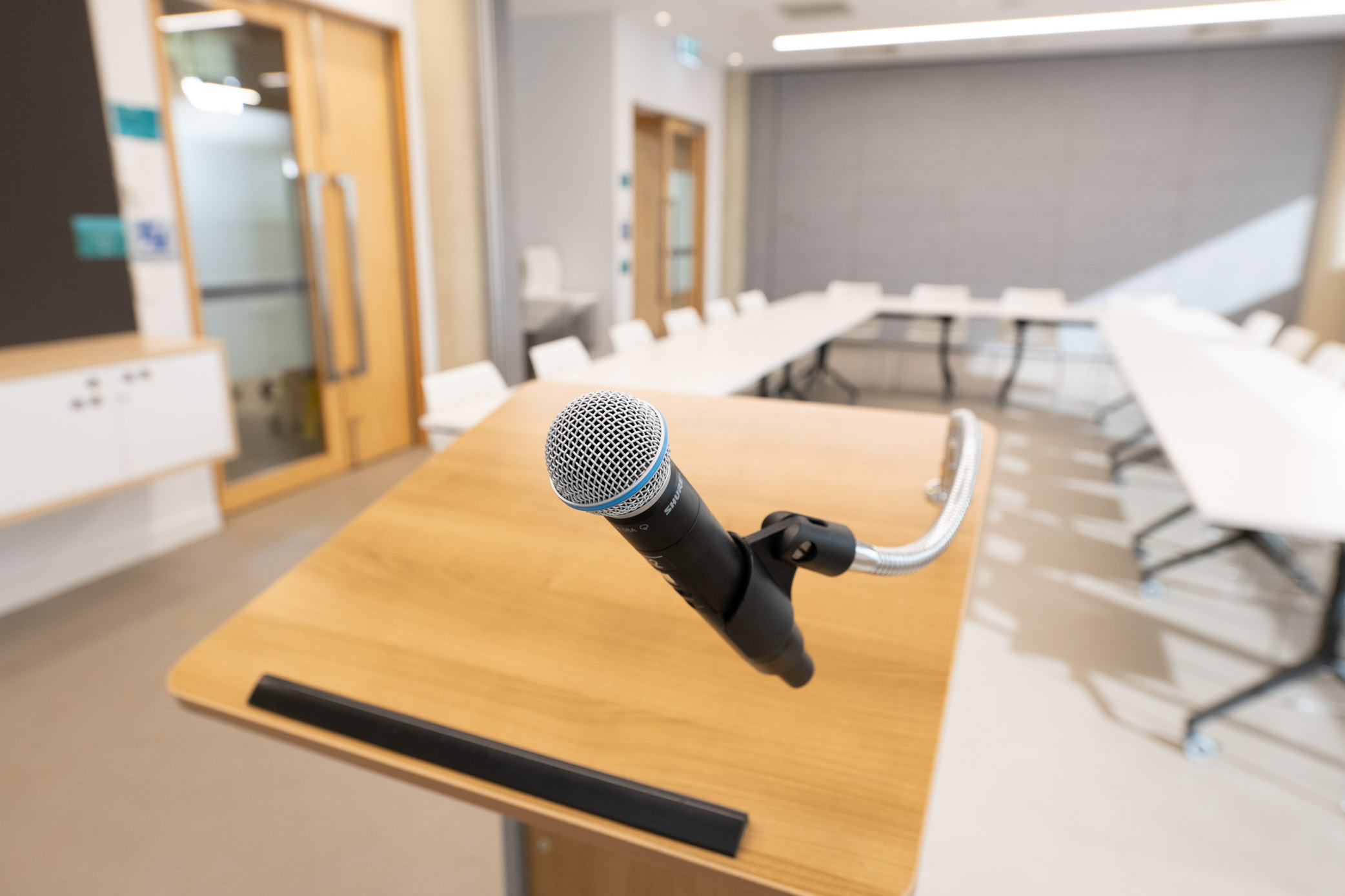 Stretton Ringing Room Stretton Centre β Meeting Rooms and Training Spaces Details | Attekus ...