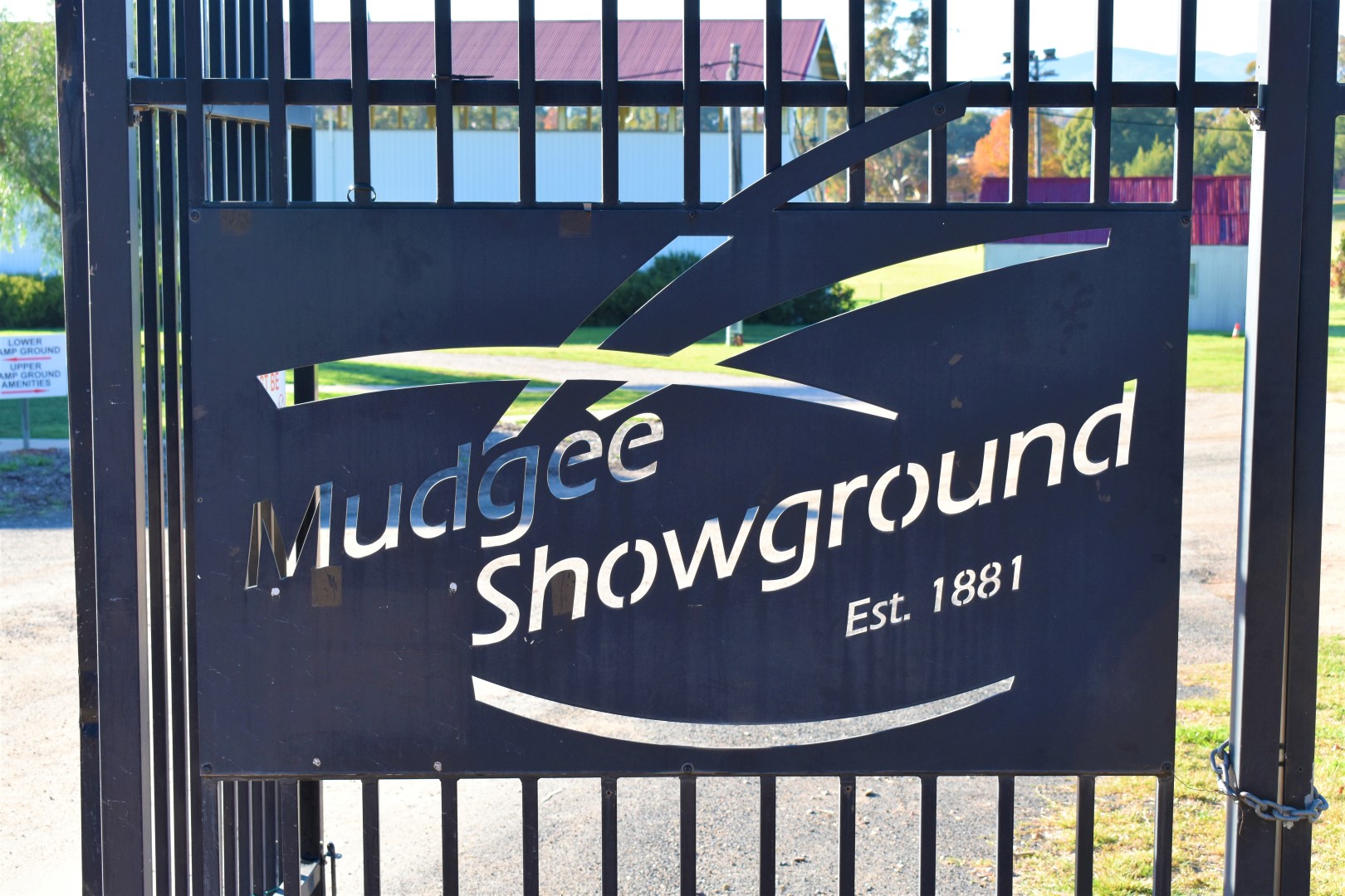 Mudgee Showground Details | Attekus Mid-Western Regional Council