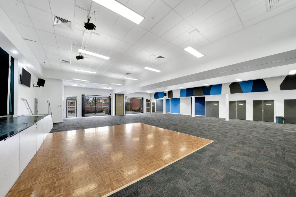 Barry Road Community Activity Centre Details | Attekus City of Whittlesea