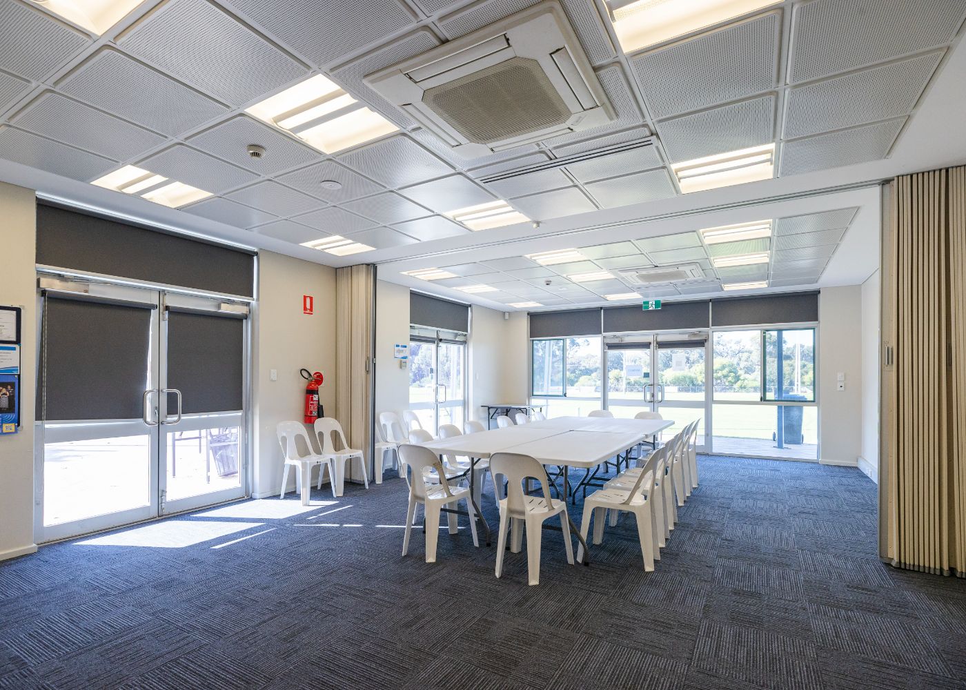 Meadow Springs Sports Facility Details | Attekus City of Mandurah