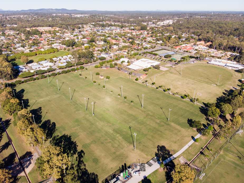 Showgrounds Redland Showgrounds (Norm Price Park) Details | Attekus Redland City ...