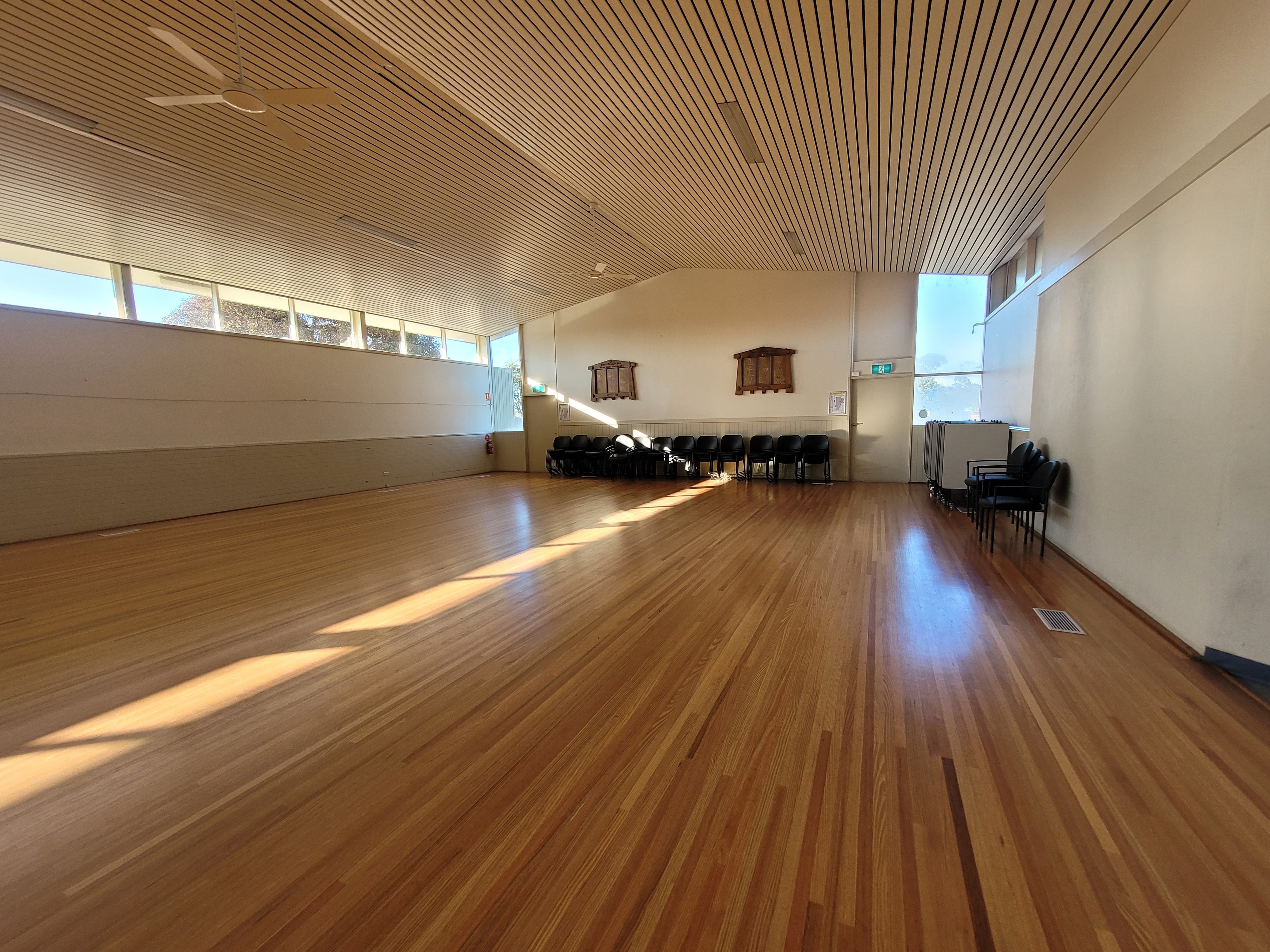 Tyabb Community Hall Details | Bookable Mornington Peninsula Shire