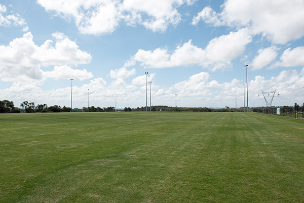 Barden Ridge Fc The Ridge Sporting Complex, Barden Ridge Details | Attekus Sutherland ...