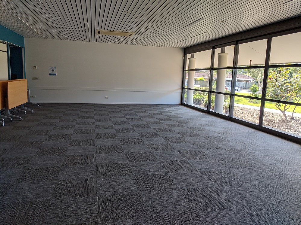 Banora Point Meeting & Activity Rooms Details | Attekus Tweed Shire Council
