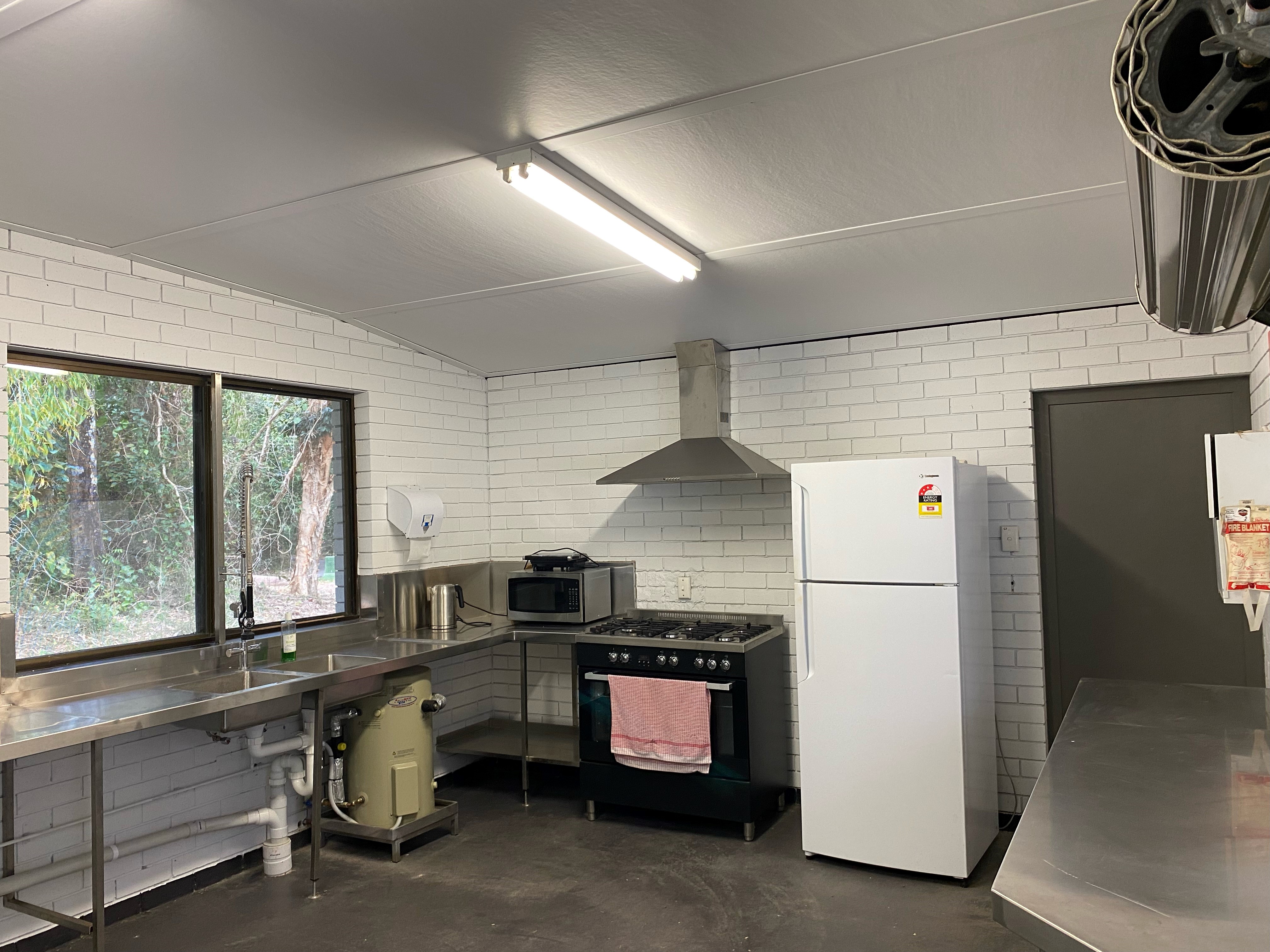 Pottsville Environment Centre Details | Attekus Tweed Shire Council