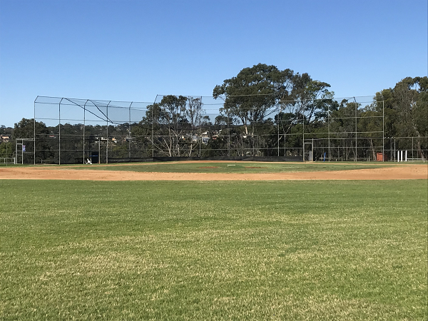 Barden Ridge Fc Barden Ridge Oval Details | Attekus Sutherland Shire Council
