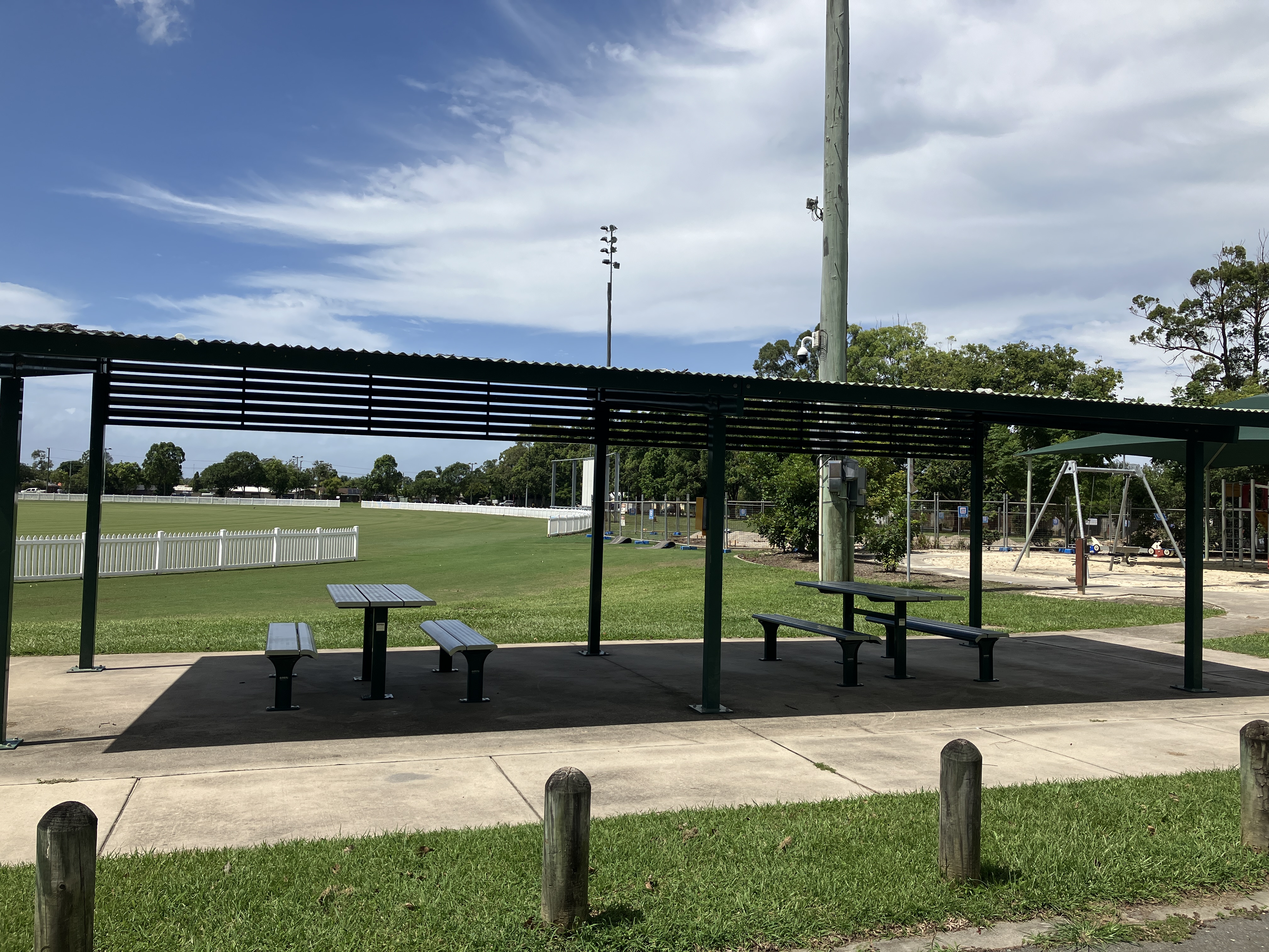 Grant Road Sports & Community Complex Details | Attekus City of Moreton Bay