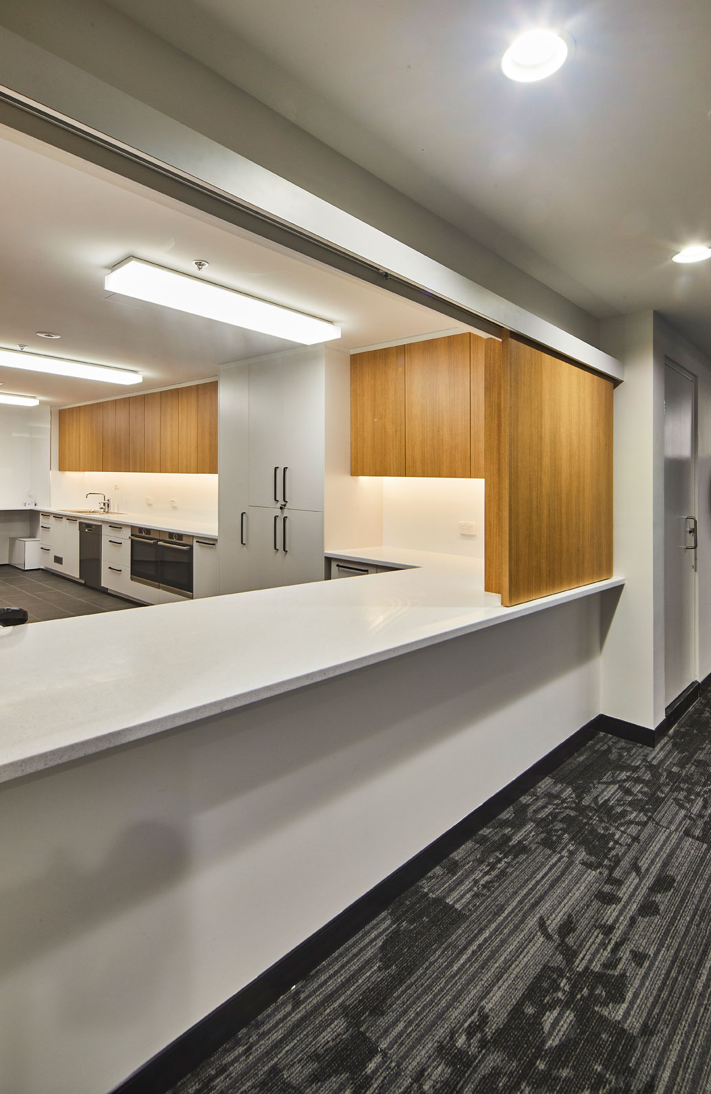 Community Hub - Wentworth Point Community Centre and Library Details ...