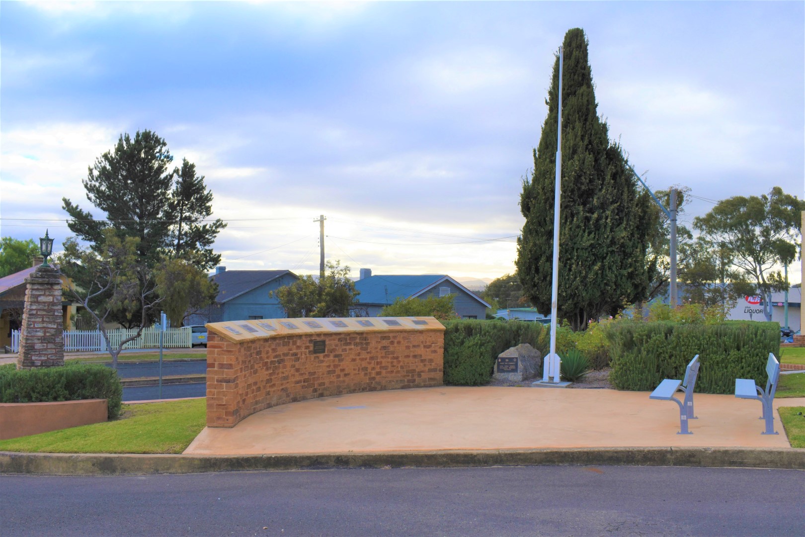Kandos Community Hall Details | Attekus Mid-Western Regional Council
