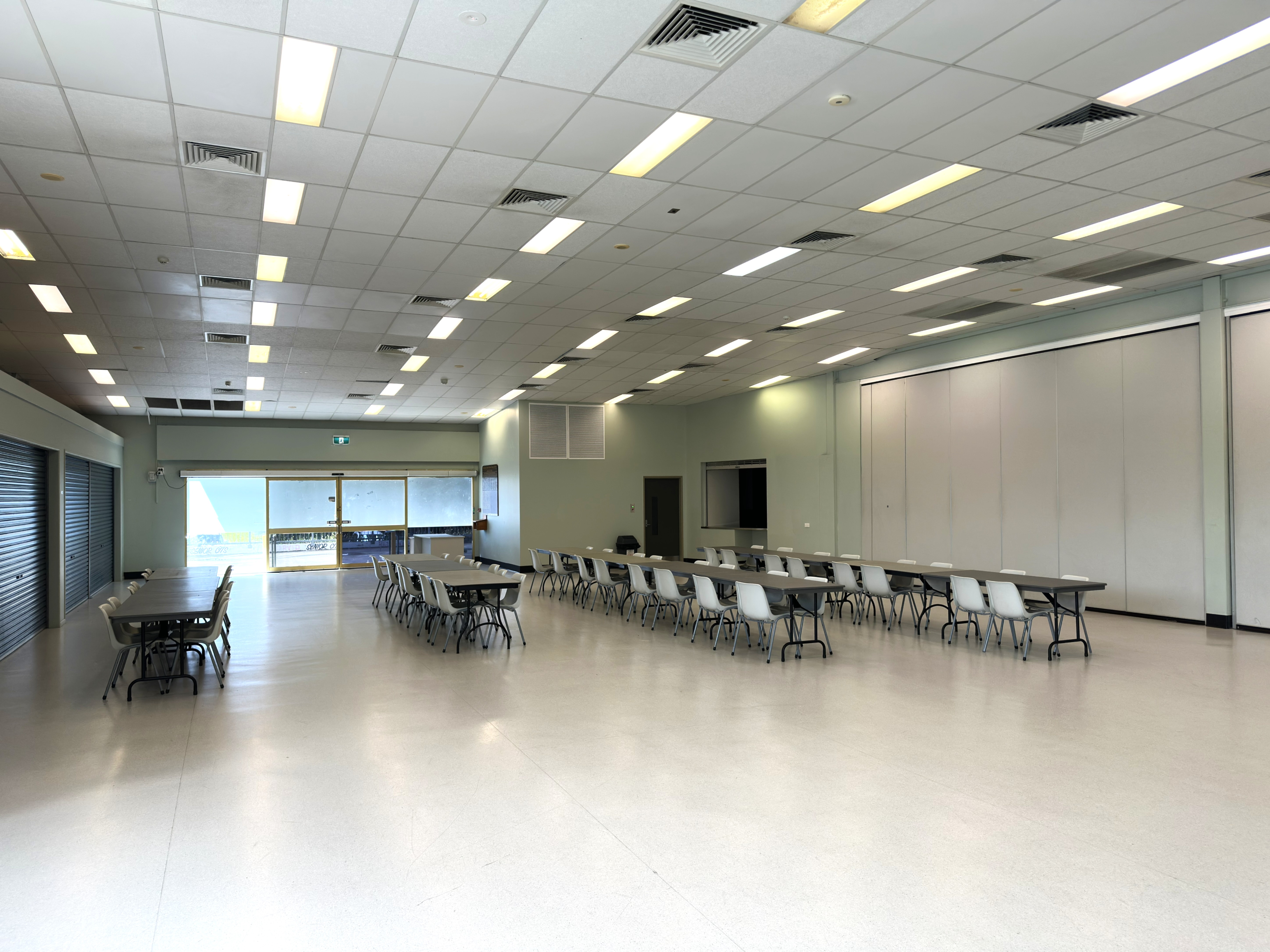 Strathpine Community Centre Details | Attekus City of Moreton Bay