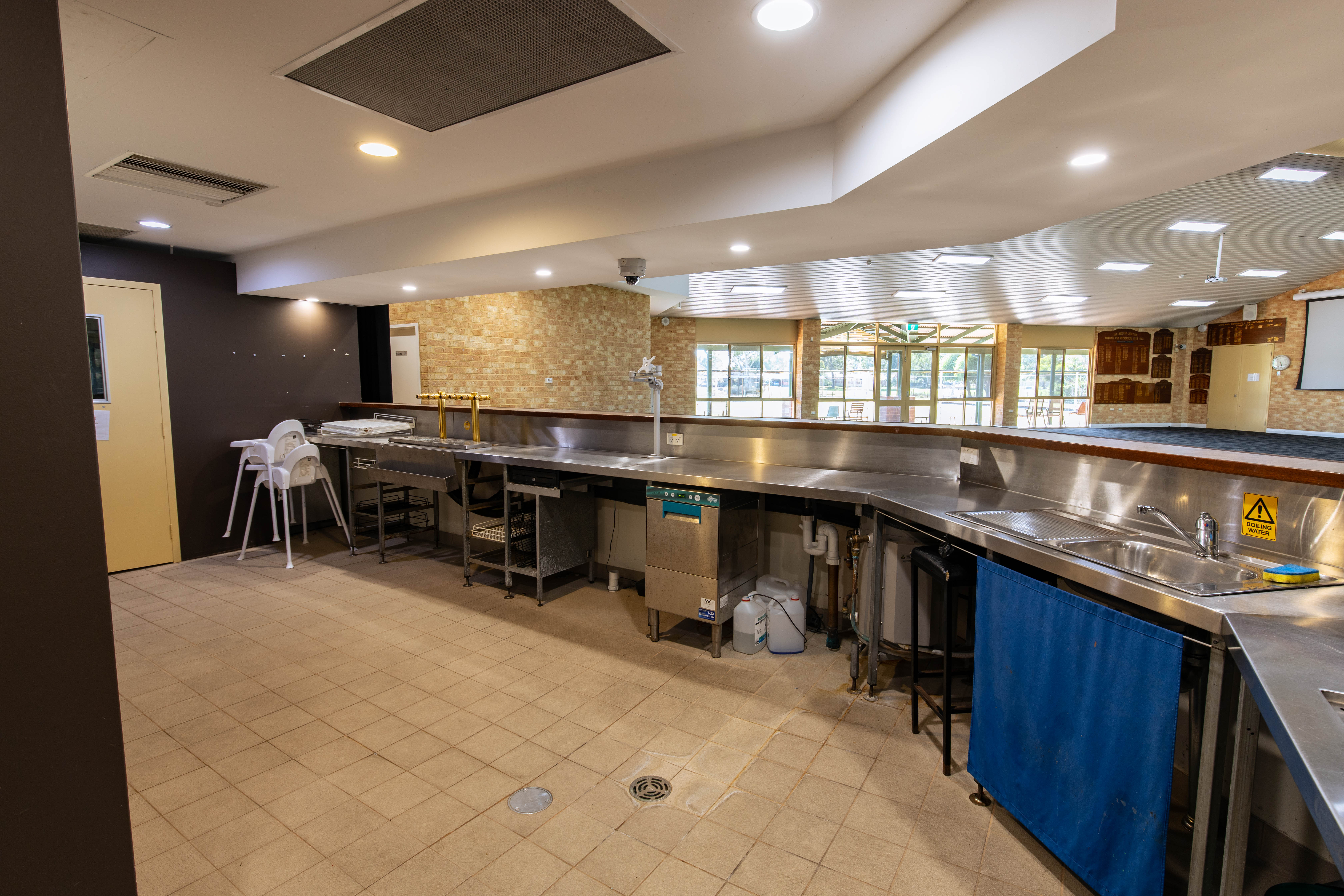 Midland Complex Midland Sports Complex Details | Attekus City of Swan
