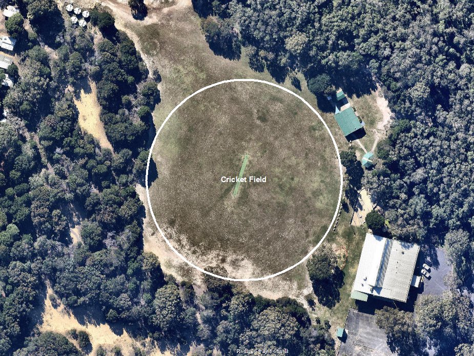 Amity Point Recreation Reserve Details | Attekus Redland City Council