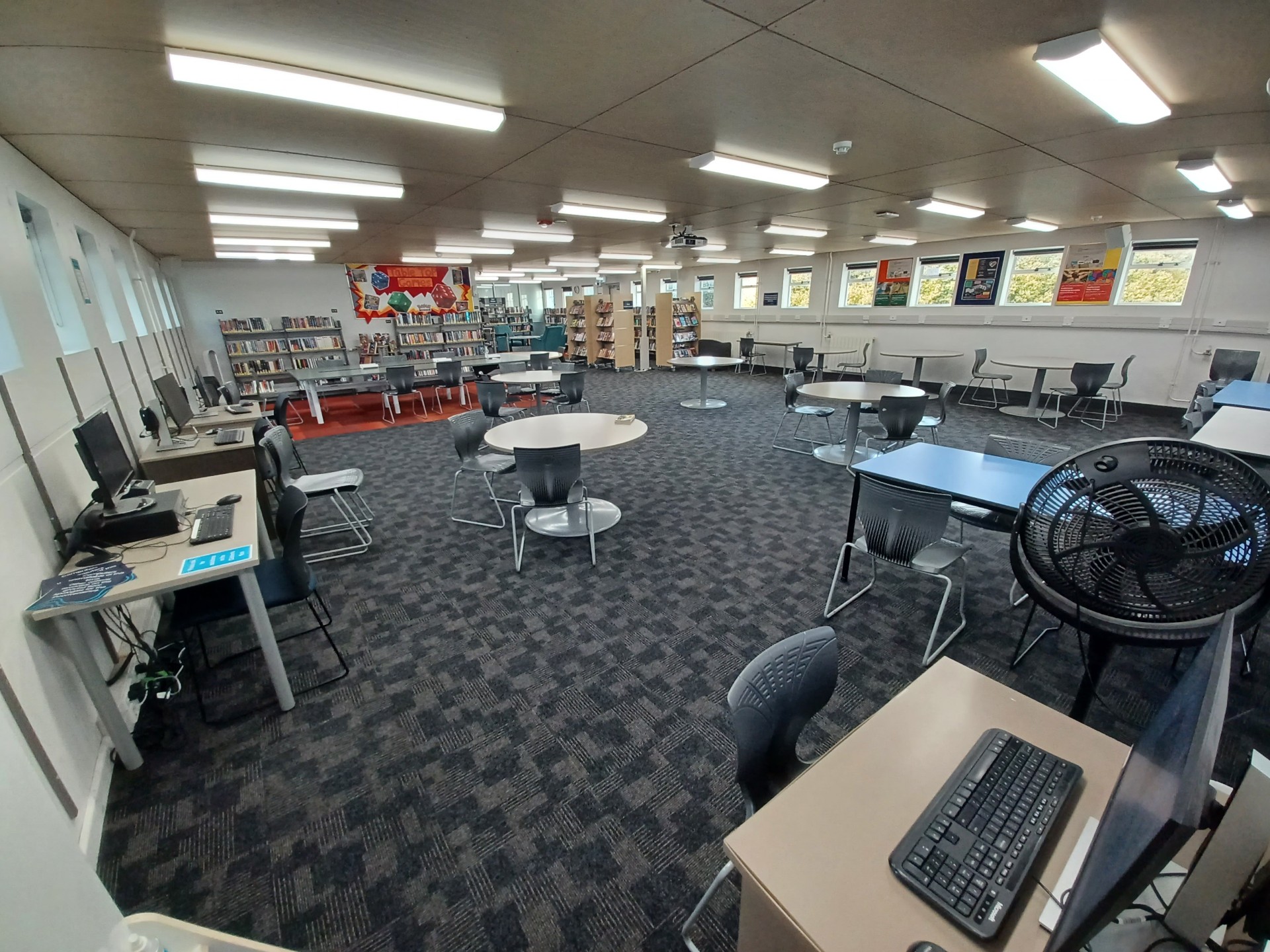 War Memorial Library Details | Attekus Hutt City Council